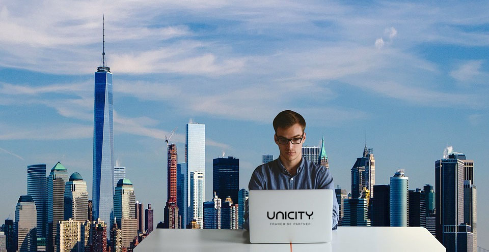 unicity_franchisepartner