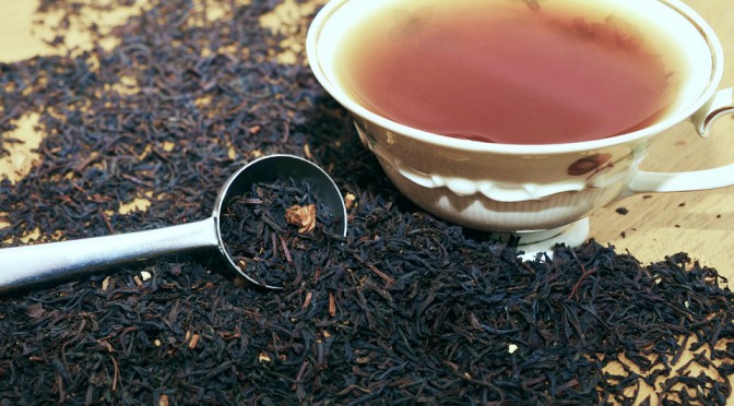 Tee trinken: Welcher Tee eignet sich für welche Tageszeit?