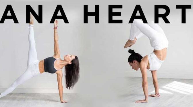 Yoga – eine Wohltat für Körper und Seele
