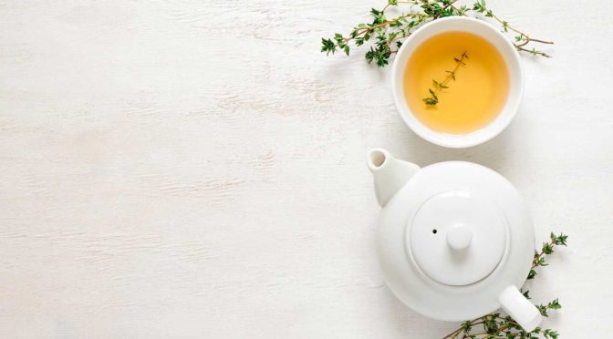 Hilft Grüner Tee gegen Bluthochdruck?