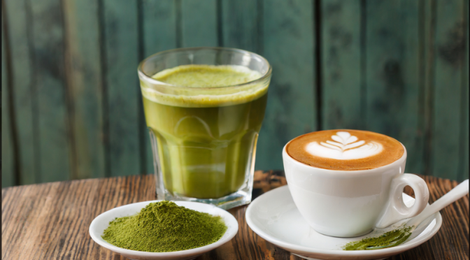 Warum Matcha besser ist als Kaffee: Die grüne Energiequelle
