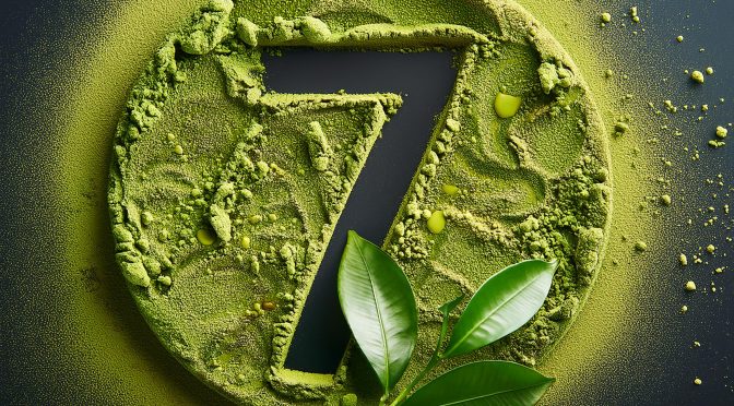 Matcha: Das grüne Gold – 7 spannende Fakten über das japanische Superfood