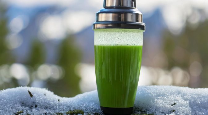 Unicity Matcha: Dein Winter-Boost für Körper und Geist